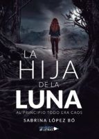 Portada de La hija de la luna (Ebook)