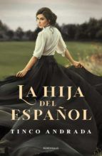 Portada de La hija del español (Ebook)