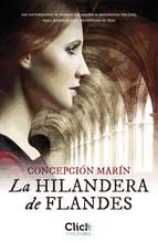 Portada de La hilandera de Flandes (Ebook)