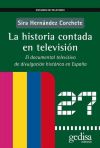 La historia contada por televisión