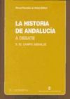 La historia de Andaluc&iacute;a a debate, II