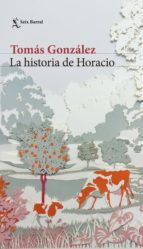 Portada de La historia de Horacio (Ebook)