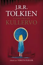 Portada de La historia de Kullervo (NE) (Ebook)