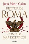 La historia de Roma contada para escépticos