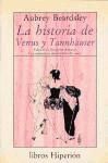 La historia de Venus y Tannhäuser