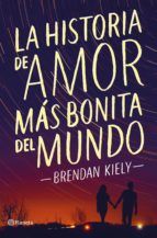 Portada de La historia de amor más bonita del mundo (Ebook)