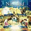 La historia de la Navidad: Un bello y emocionante relato de la primera Navidad
