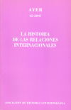 La historia de las relaciones internacionales