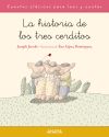 Librería Rafael Alberti: El Flautista de Hamelín Letra Ligada, Adolfo  Serra; Vicente Muñoz Puelles; Ja; GRIMM, HERMANOS; GRIMM, JACOB Y WILHELM, COMERCIAL GRUPO ANAYA