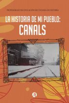 Portada de La historia de mi pueblo (Ebook)
