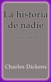 Portada de La historia de nadie y otros cuentos (Ebook)
