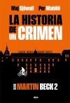 La historia de un crimen 2