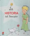 La Historia Del Principito