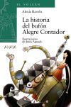 La Historia Del Buf&oacute;n Alegre Contador De Aguado Fern&aacute;ndez, Jes&uacute;s; Ravelo, Alexis