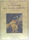 La historia del califa cigüeña y otros cuentos