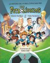 La hist&ograve;ria del futbol explicada pels Futbol&iacute;ssims