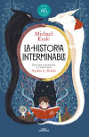 La Historia Interminable (edición Ilustrada) (colección Alfaguara Clásicos) De Michael Ende