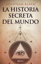 Portada de La historia secreta del mundo (Ebook)