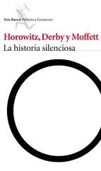 Portada de La historia silenciosa (Ebook)