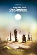 Portada de La historia tras Outlander (Ebook)