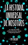 La historia universal de nosotros