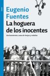 La Hoguera De Los Inocentes De Eugenio Fuentes Pulido