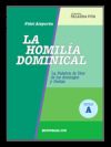 La homilía dominical. Ciclo A