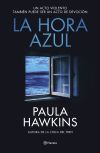 La Hora Azul De Paula Hawkins