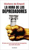 La hora de los depredadores La hora de los depredadores