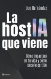 La hostIA que viene