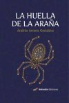 La huella de la ara&ntilde;a