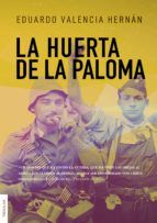 Portada de La huerta de La Paloma (Ebook)