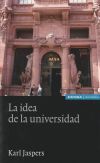 La idea de la Universidad