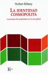 La identidad cosmopolita