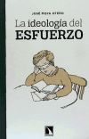 La ideologia del esfuerzo