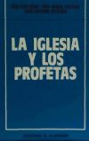 La iglesia y los profetas