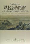 La imagen de la Alhambra y el Generalife en la cultura anglosajona (1620-1920)