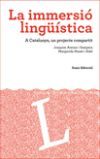 La immersi&oacute; ling&uuml;&iacute;stica