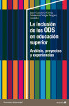 La inclusión de los ODS en educación superior