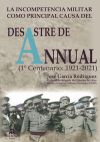 La incompetencia militar como principal causa del desastre de Annual