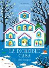 La incre&iacute;ble casa del bosque