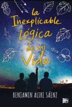 Portada de La inexplicable lógica de mi vida (Ebook)