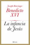 La infancia de Jesús