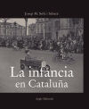 La infancia en Cataluña