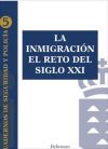 La inmigración el reto del siglo XXI