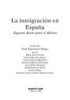 La inmigración en España