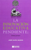 La innovación educativa pendiente