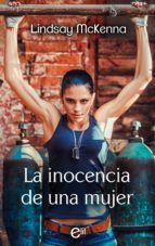 Portada de La inocencia de una mujer (Ebook)