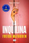 La Inquilina De Freida Mcfadden