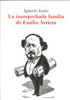 La insospechada familia de Emilio Arrieta